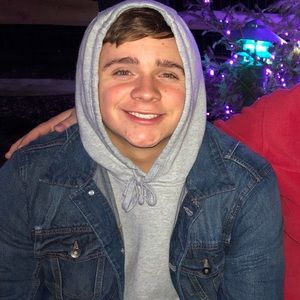 Meet your Posher, Bryce